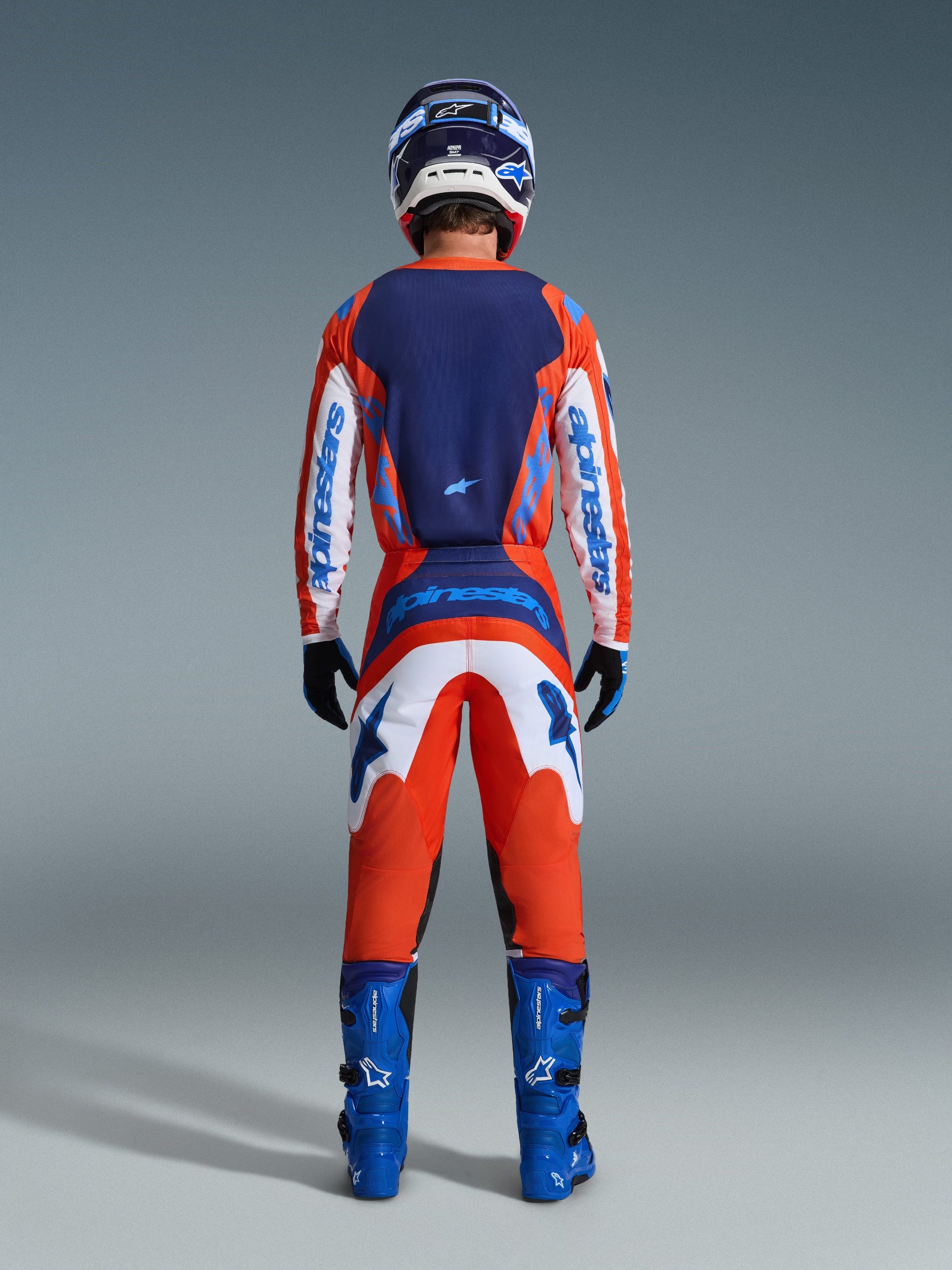 Maillot Fluid Grid 2026 – Image 6