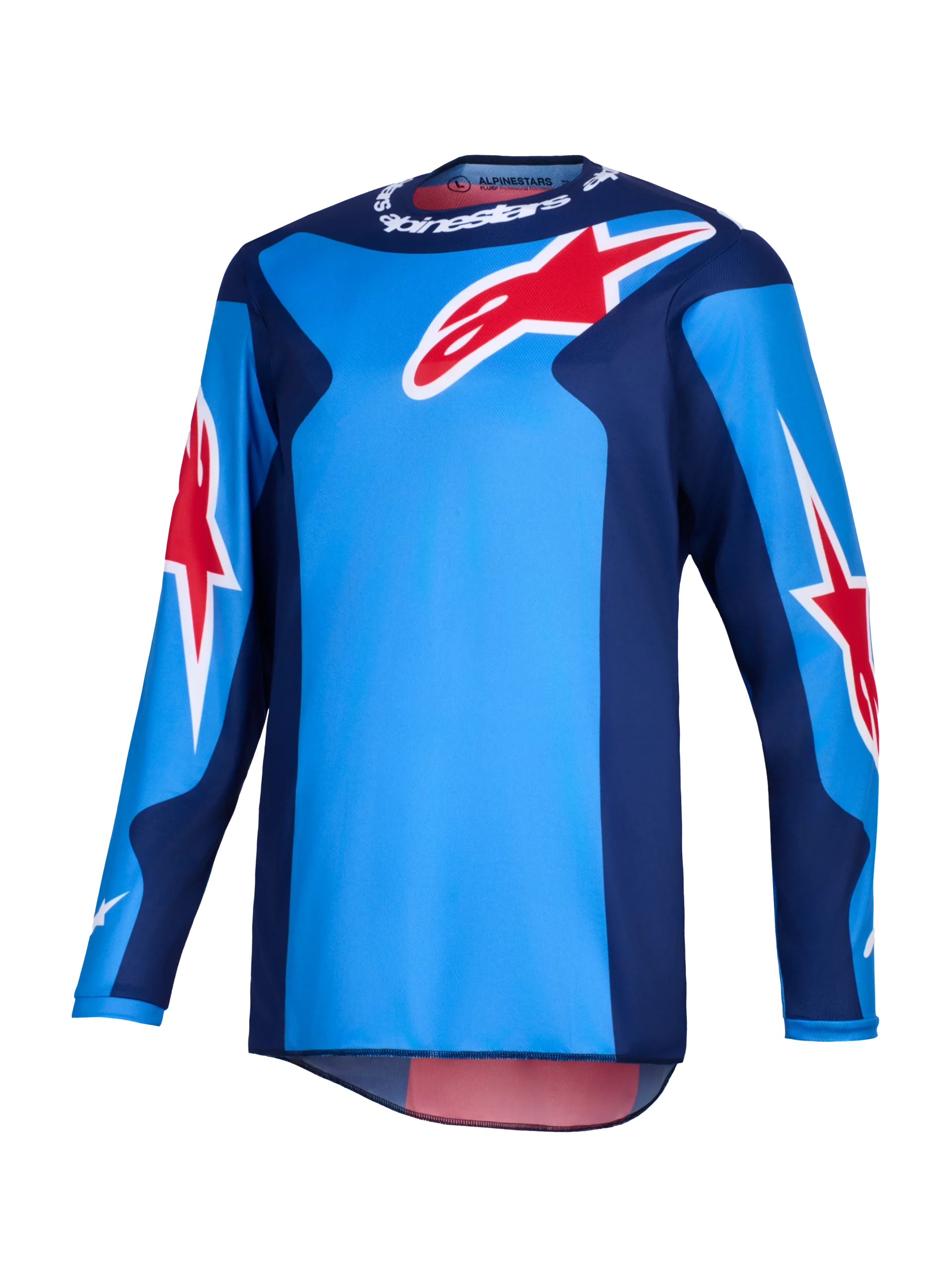 Maillot Fluid Grid 2026 – Image 9