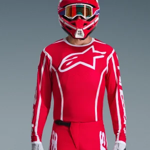 Maillot Fluid Apex 2026