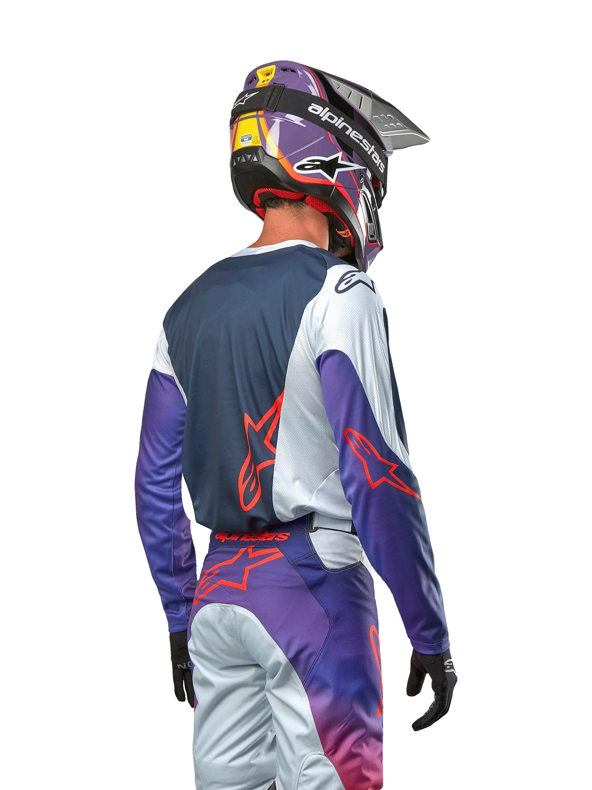 Maillot Racer Hoen 2024 – Image 3