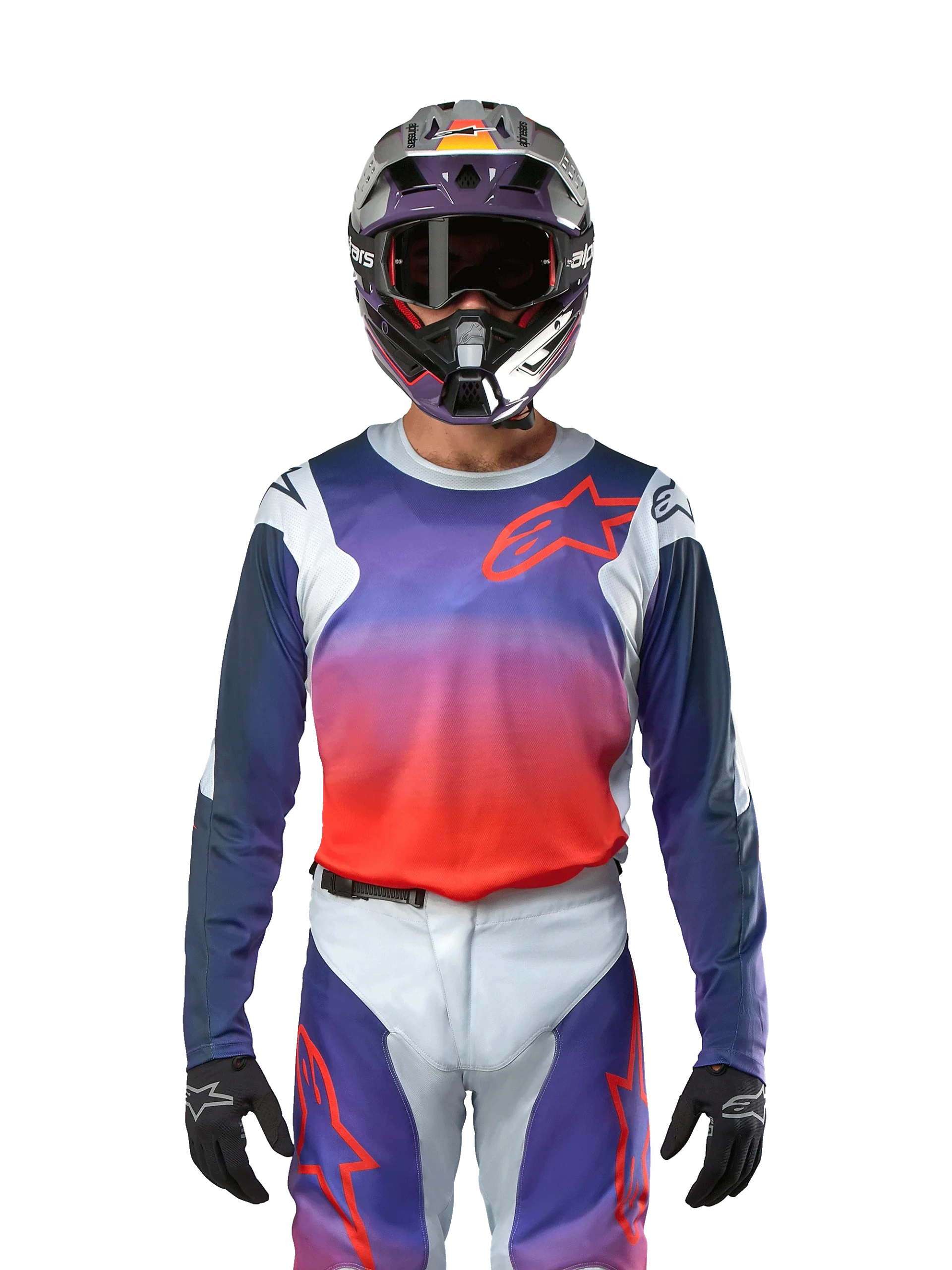 Maillot Racer Hoen 2024 – Image 4