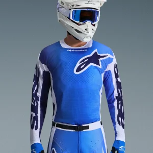 Maillot Racer Air Portl 2026