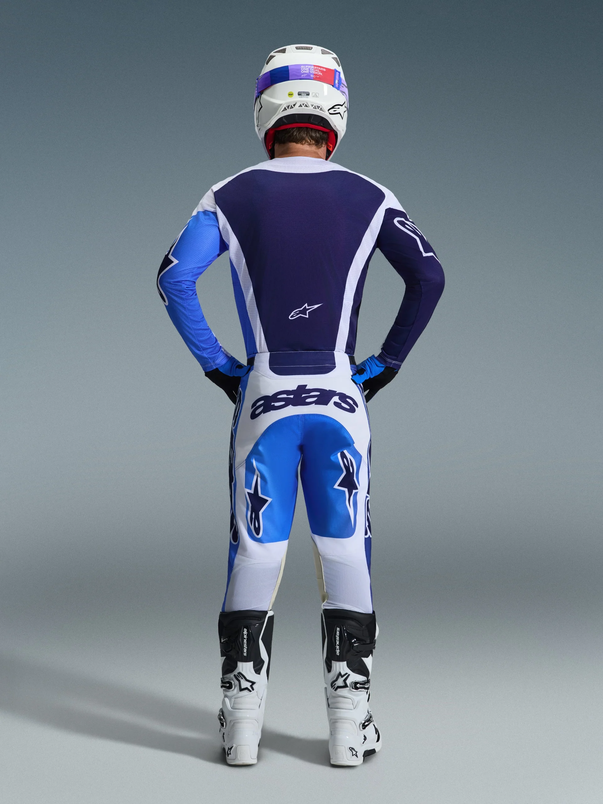 Maillot Racer Air Portl 2026 – Image 6