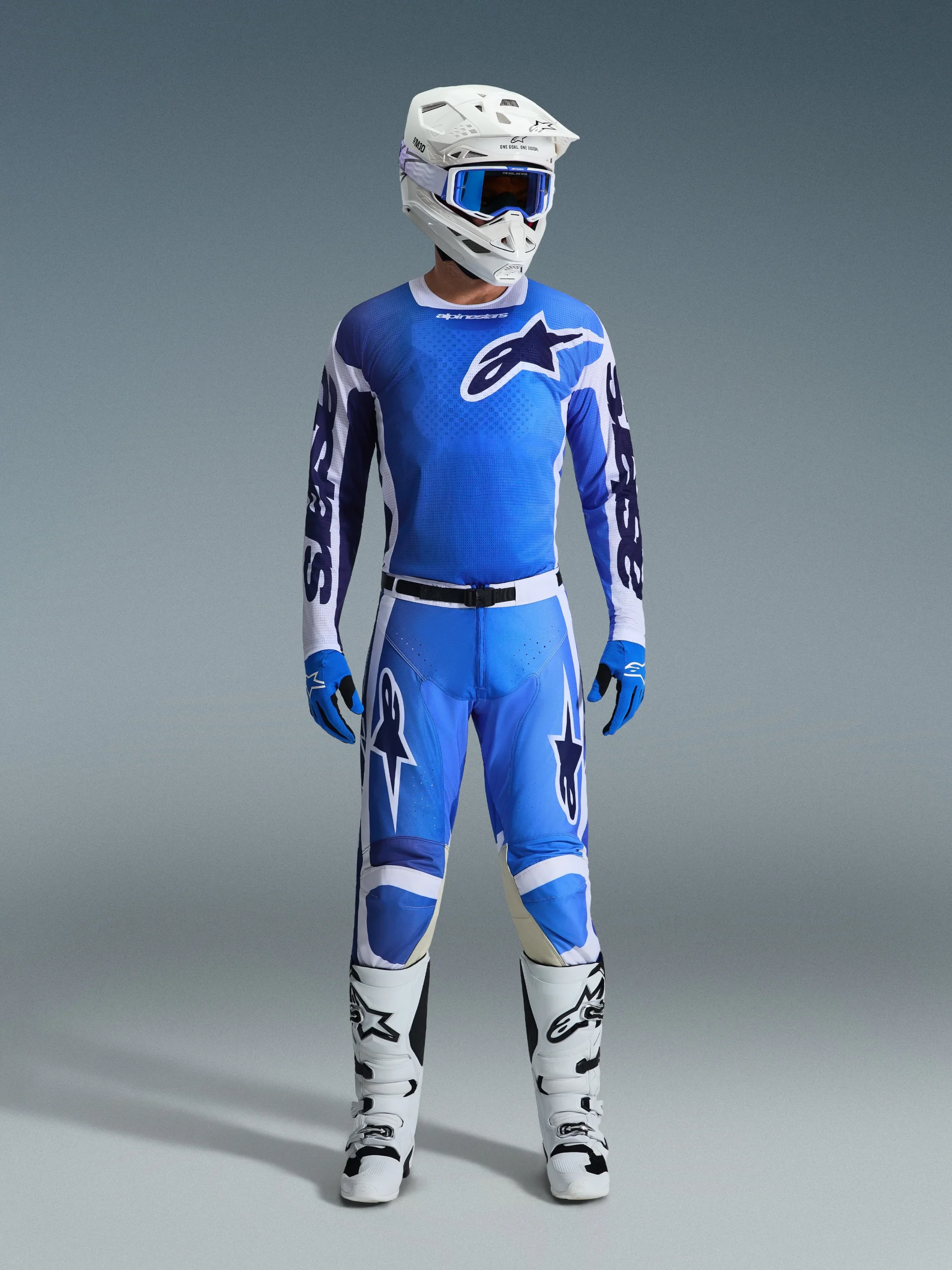 Maillot Racer Air Portl 2026 – Image 4