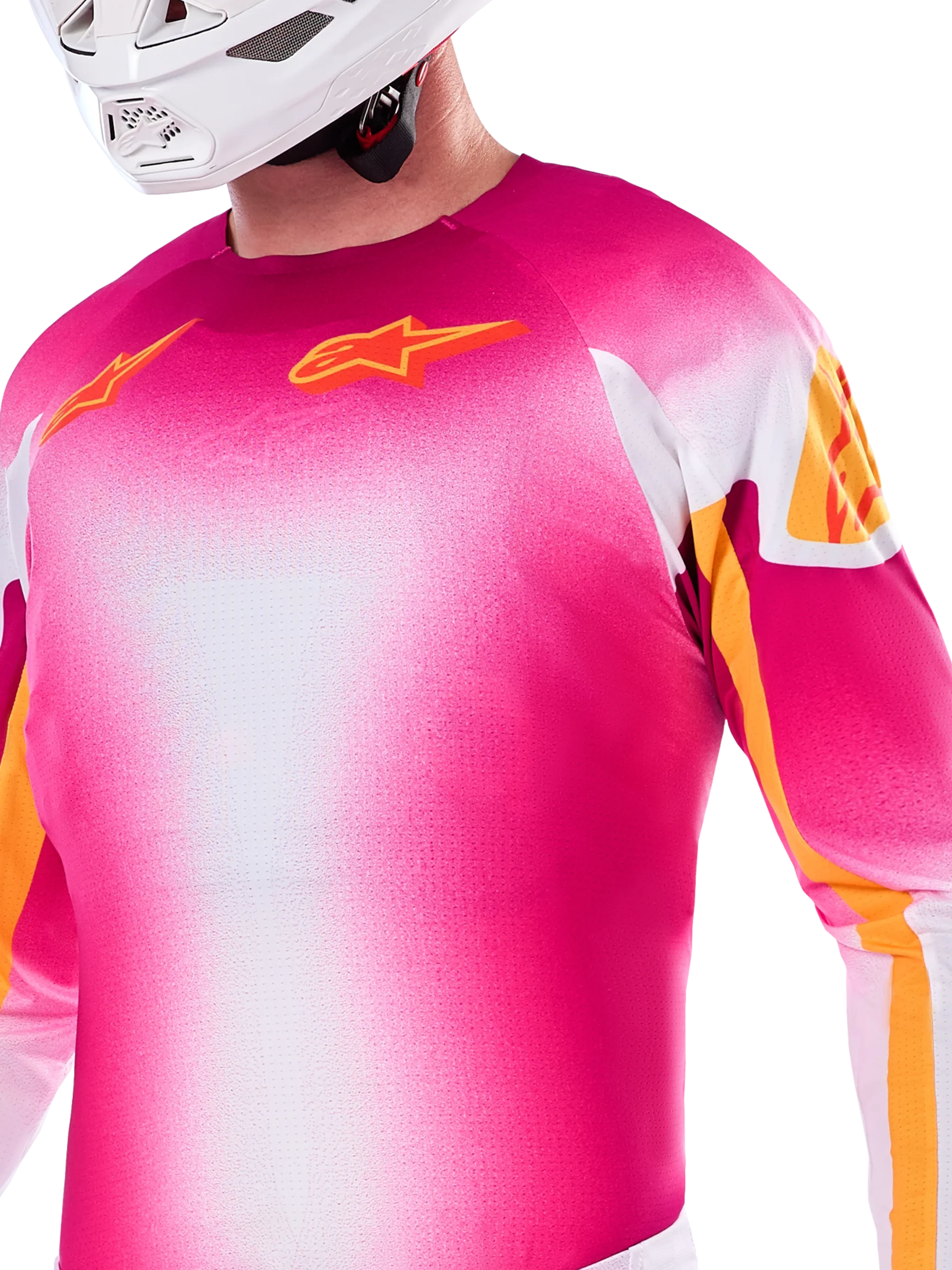 Maillot Supertech AFD MIG Édition Limitée – Image 6