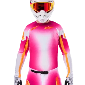 Maillot Supertech AFD MIG Édition Limitée