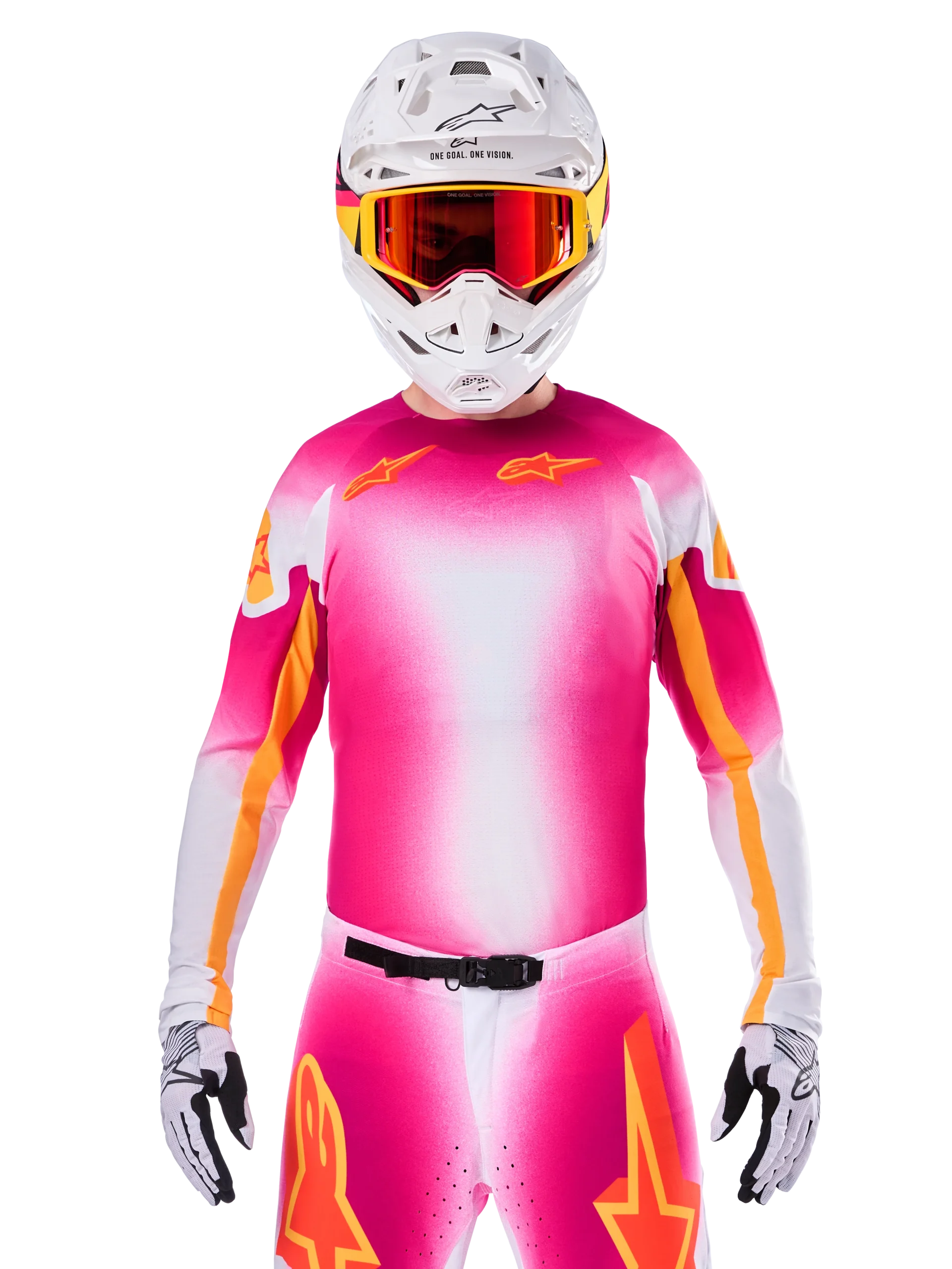 Maillot Supertech AFD MIG Édition Limitée