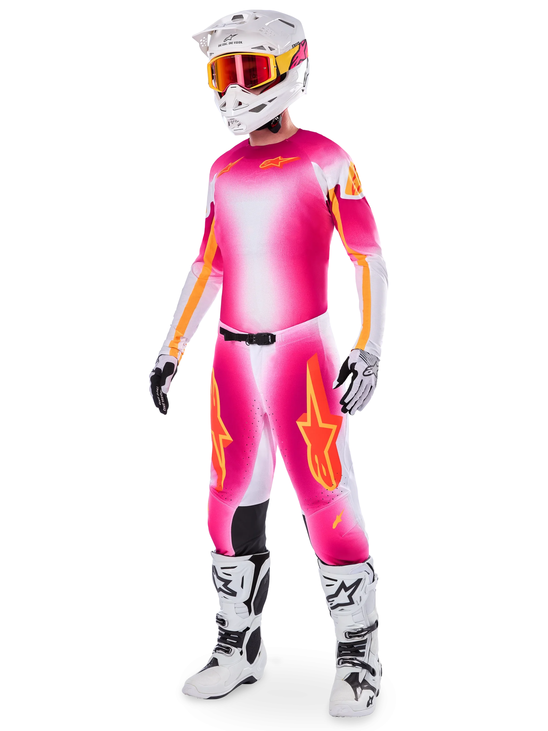 Maillot Supertech AFD MIG Édition Limitée – Image 4