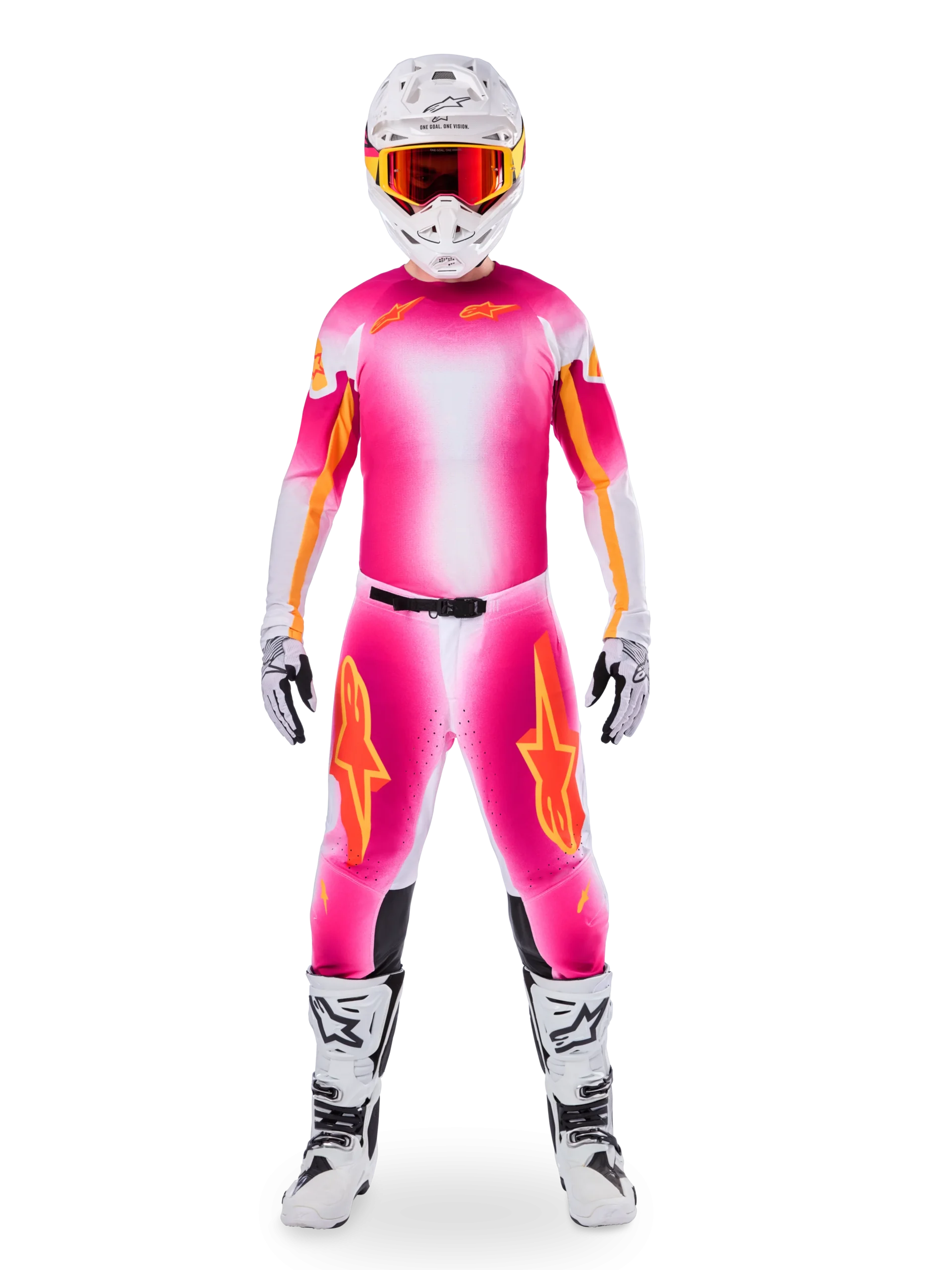 Maillot Supertech AFD MIG Édition Limitée – Image 5