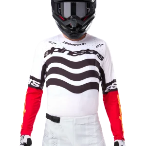 Maillot Techstar Deep Édition Limitée