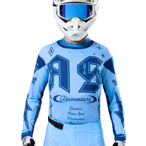 Maillot Édition Limitée Techstar Steeler