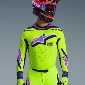 Maillot Supertech Vista 2026