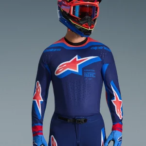 Maillot Supertech Vista 2026