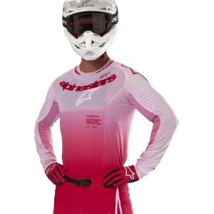 Maillot Supertech Dade 2024