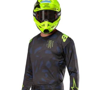 Maillot Techstar Rantera 2024