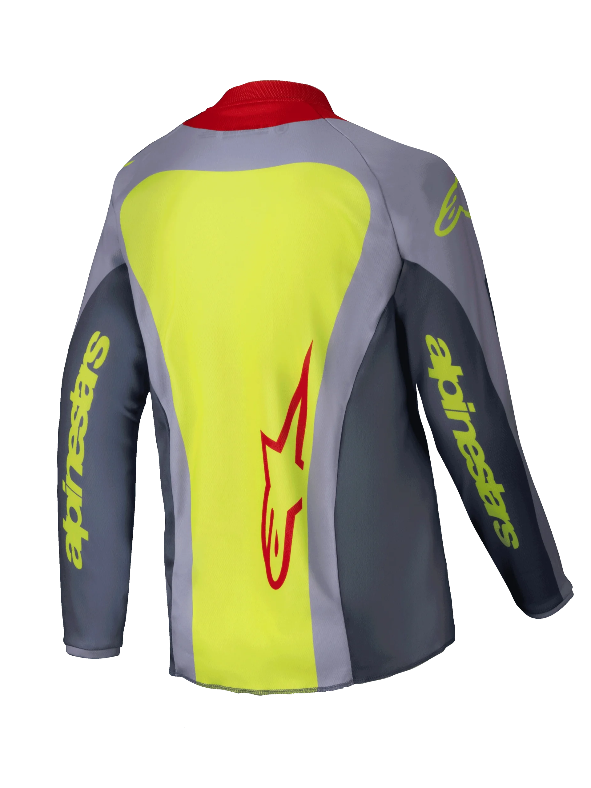 Maillot Racer Melt Junior 2025 – Image 3