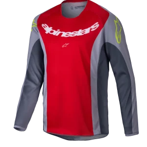 Maillot Racer Melt Junior 2025