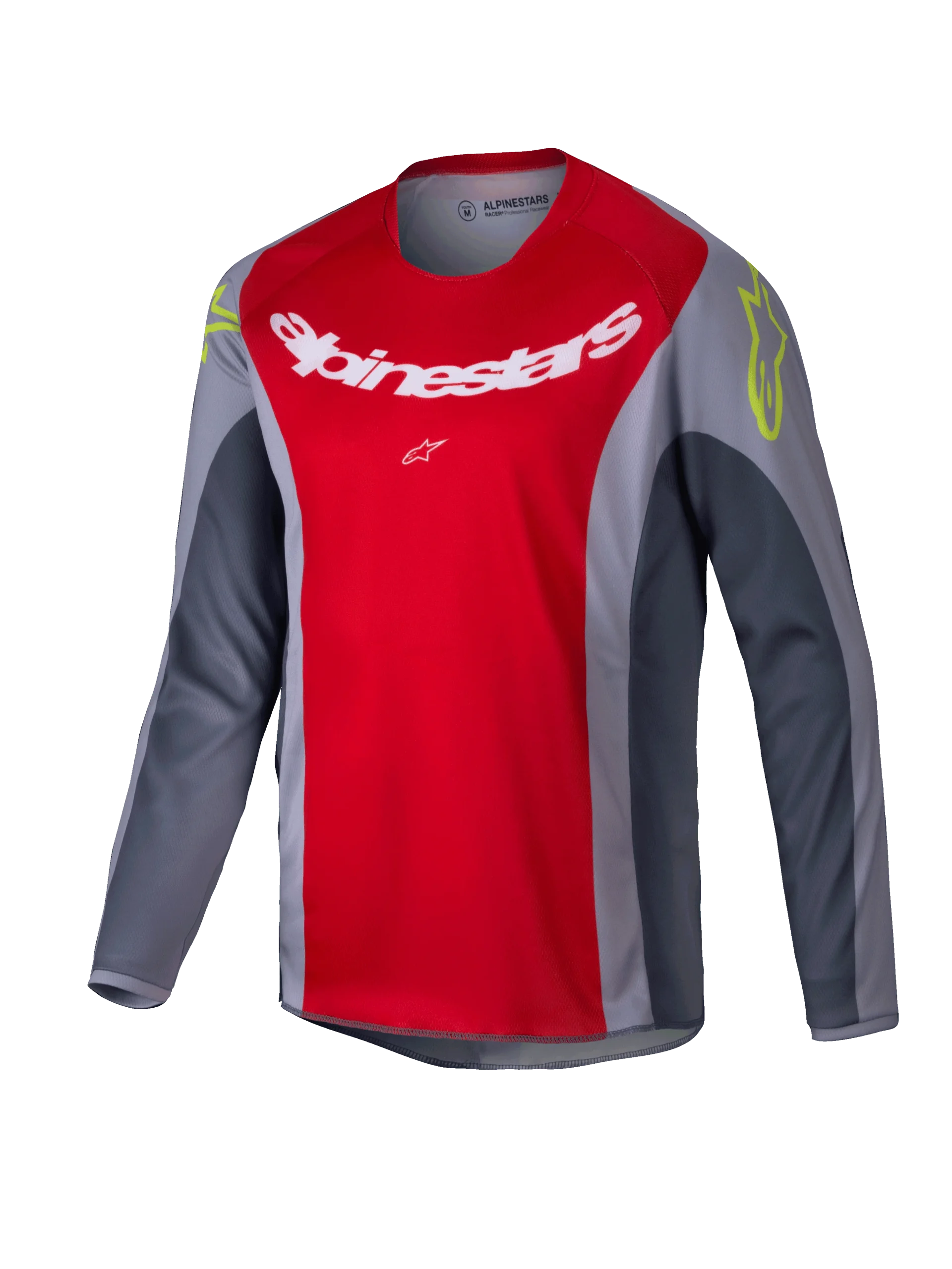 Maillot Racer Melt Junior 2025 – Image 2