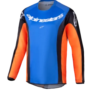 Maillot Racer Melt Junior 2025