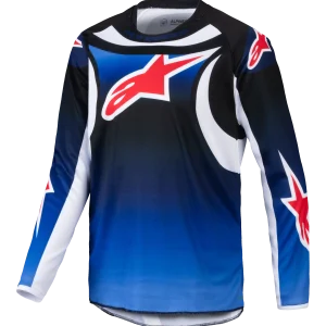 Maillot Racer Wurx Junior 2025