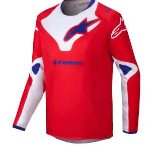 Maillot Racer Veil Junior 2025