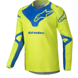 Maillot Racer Veil Junior 2025