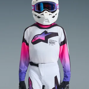 Maillot Supertech Vista Junior 2026