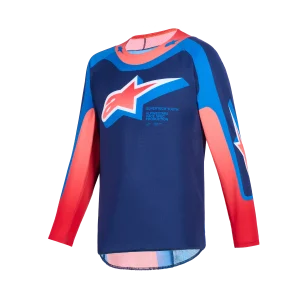 Maillot Supertech Vista Junior 2026