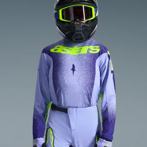 Maillot Supertech Scenz Junior 2026