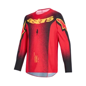 Maillot Supertech Scenz Junior 2026