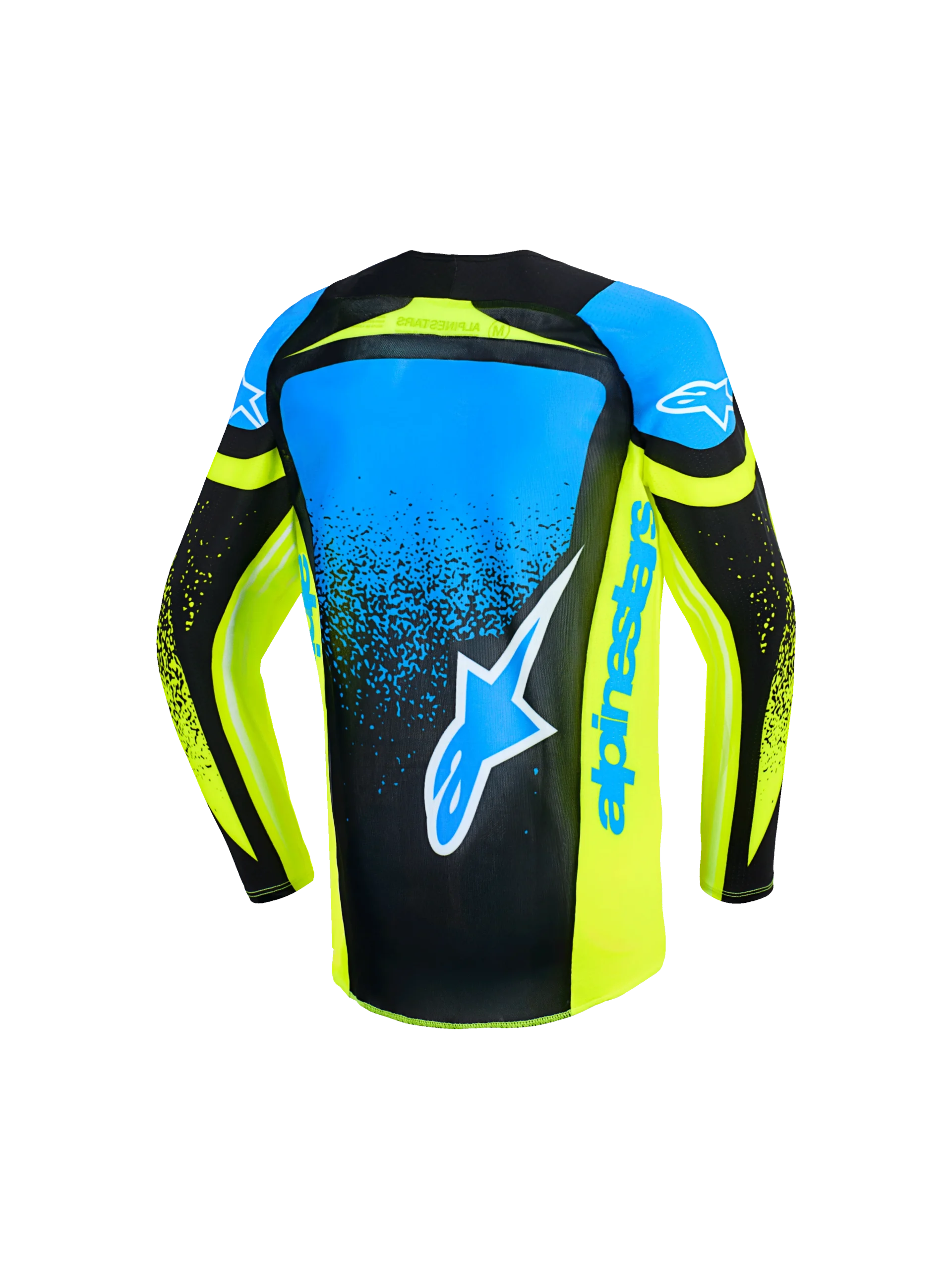 Maillot Supertech Nomur Junior 2026 – Image 7