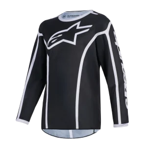 Maillot Fluid Apex Junior 2026