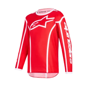 Maillot Fluid Apex Junior 2026