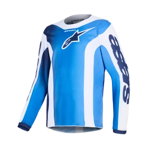 Maillot Fluid Portl Junior 2026