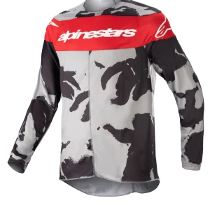 Maillot Racer Tactical Junior 2023