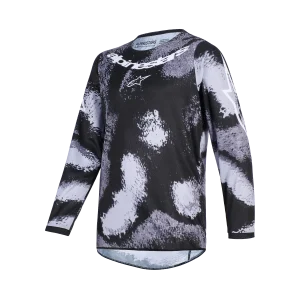 Maillot Fluid Lahnd Junior 2026