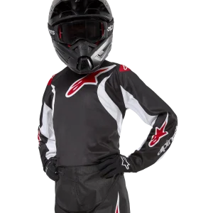 Maillot Racer Lucent Junior 2024