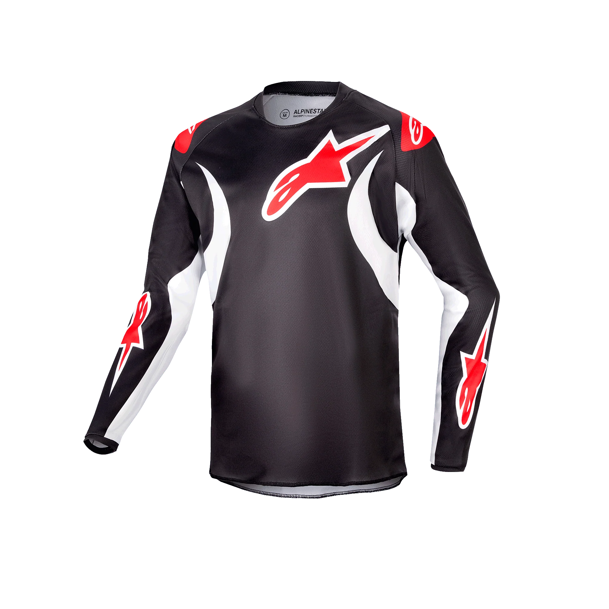 Maillot Racer Lucent Junior 2024 – Image 4