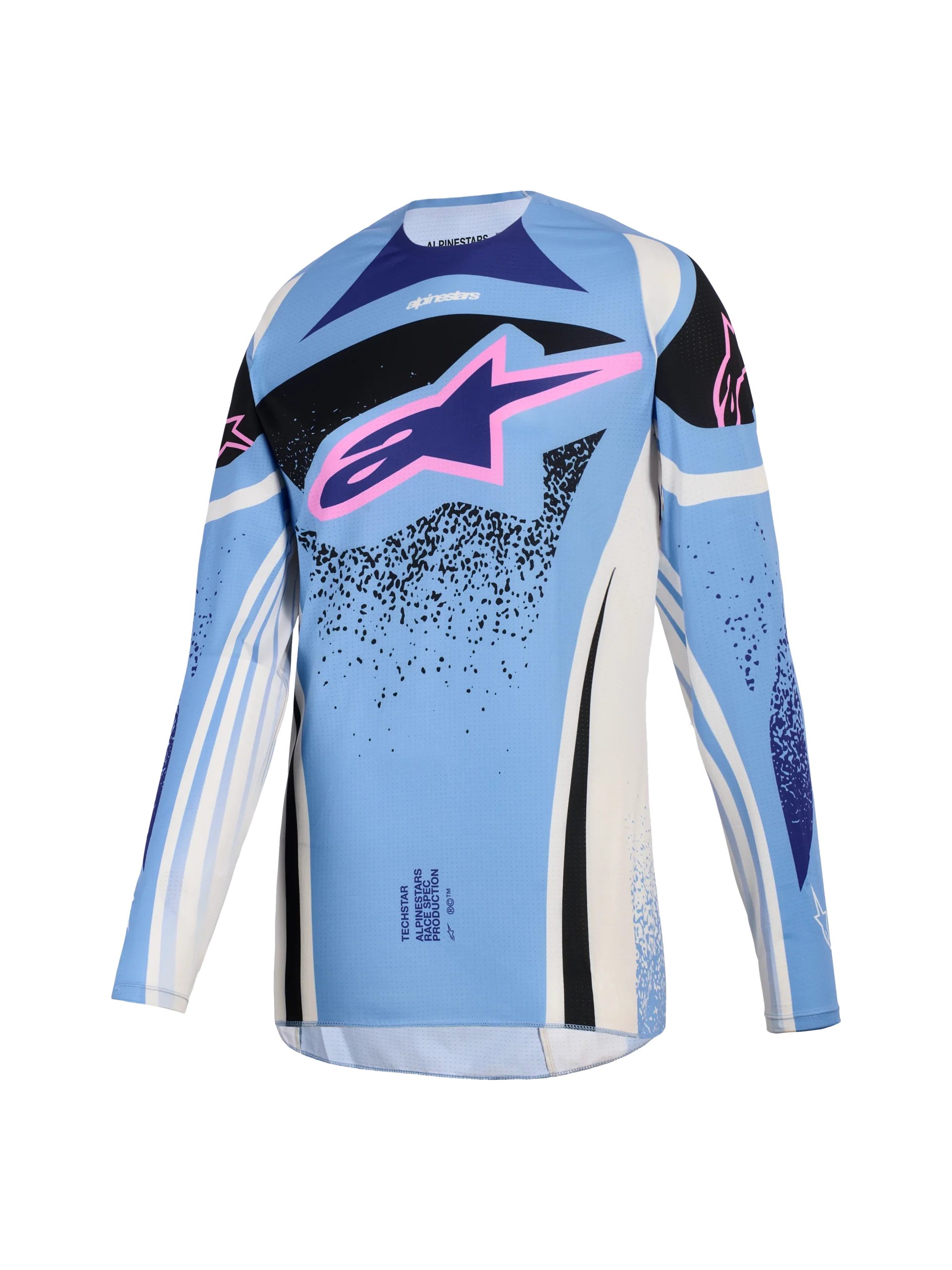 Maillot Stella Techstar Nomur Femme 2026 – Image 9
