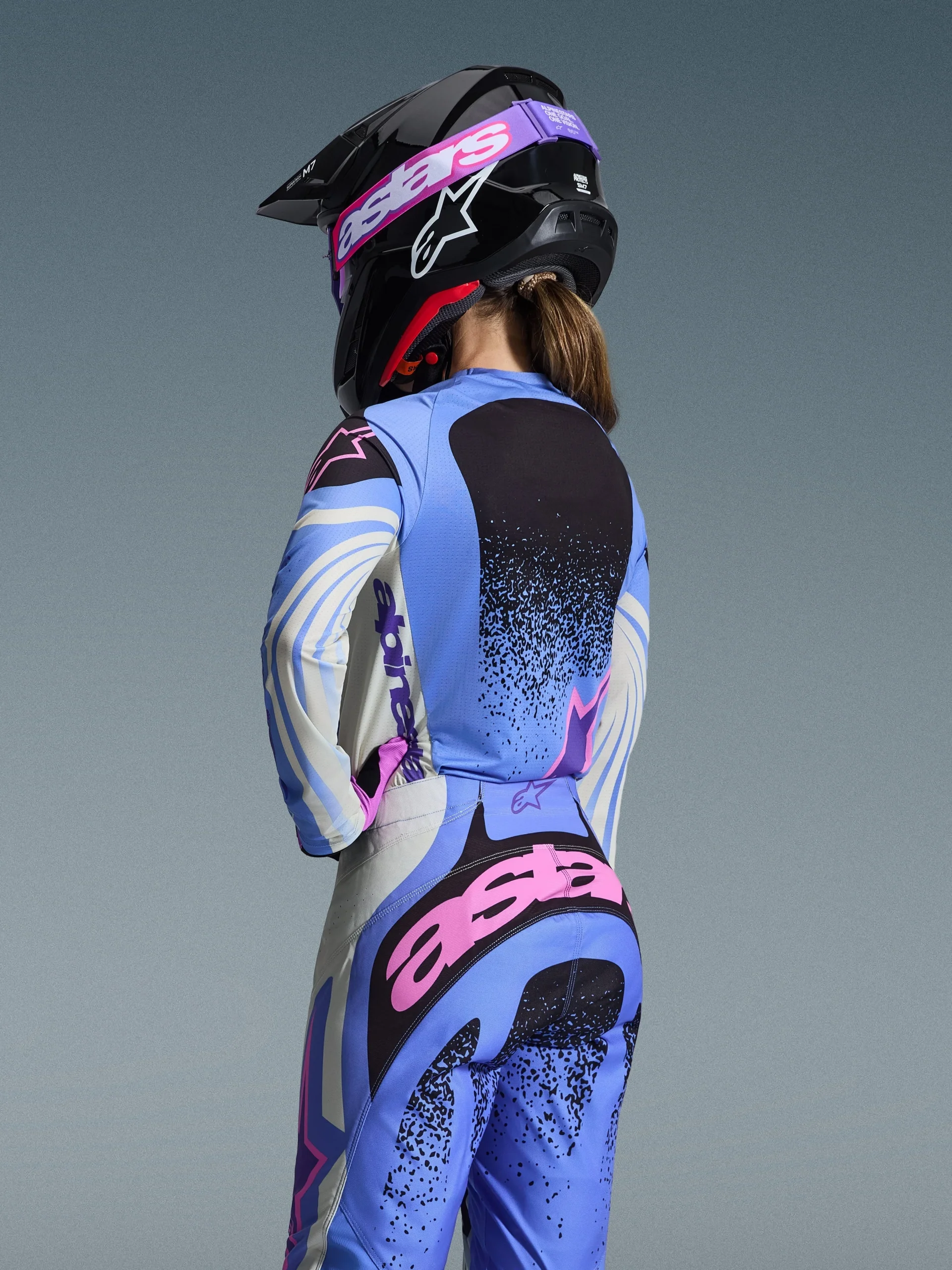 Maillot Stella Techstar Nomur Femme 2026 – Image 3