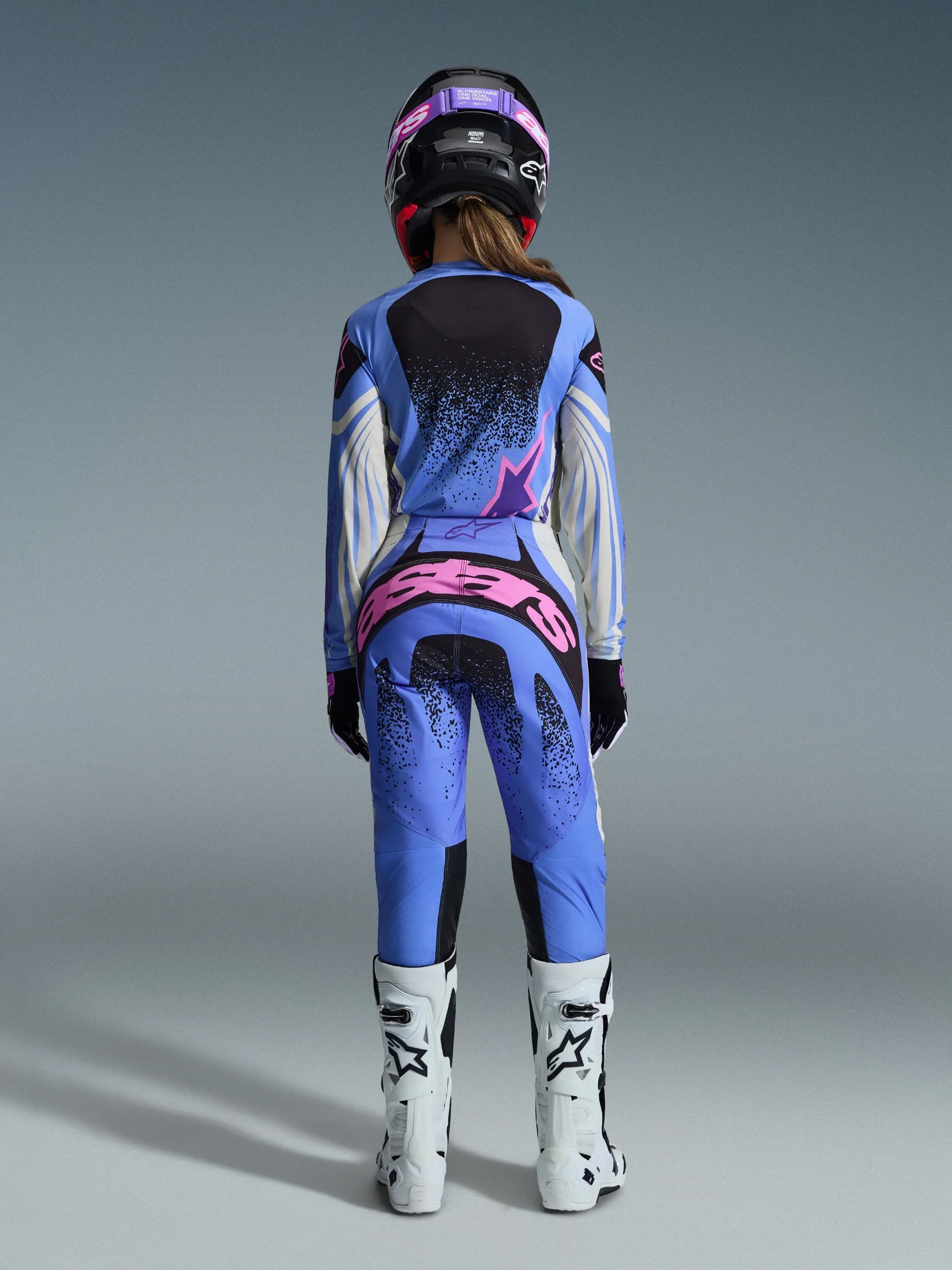 Maillot Stella Techstar Nomur Femme 2026 – Image 6