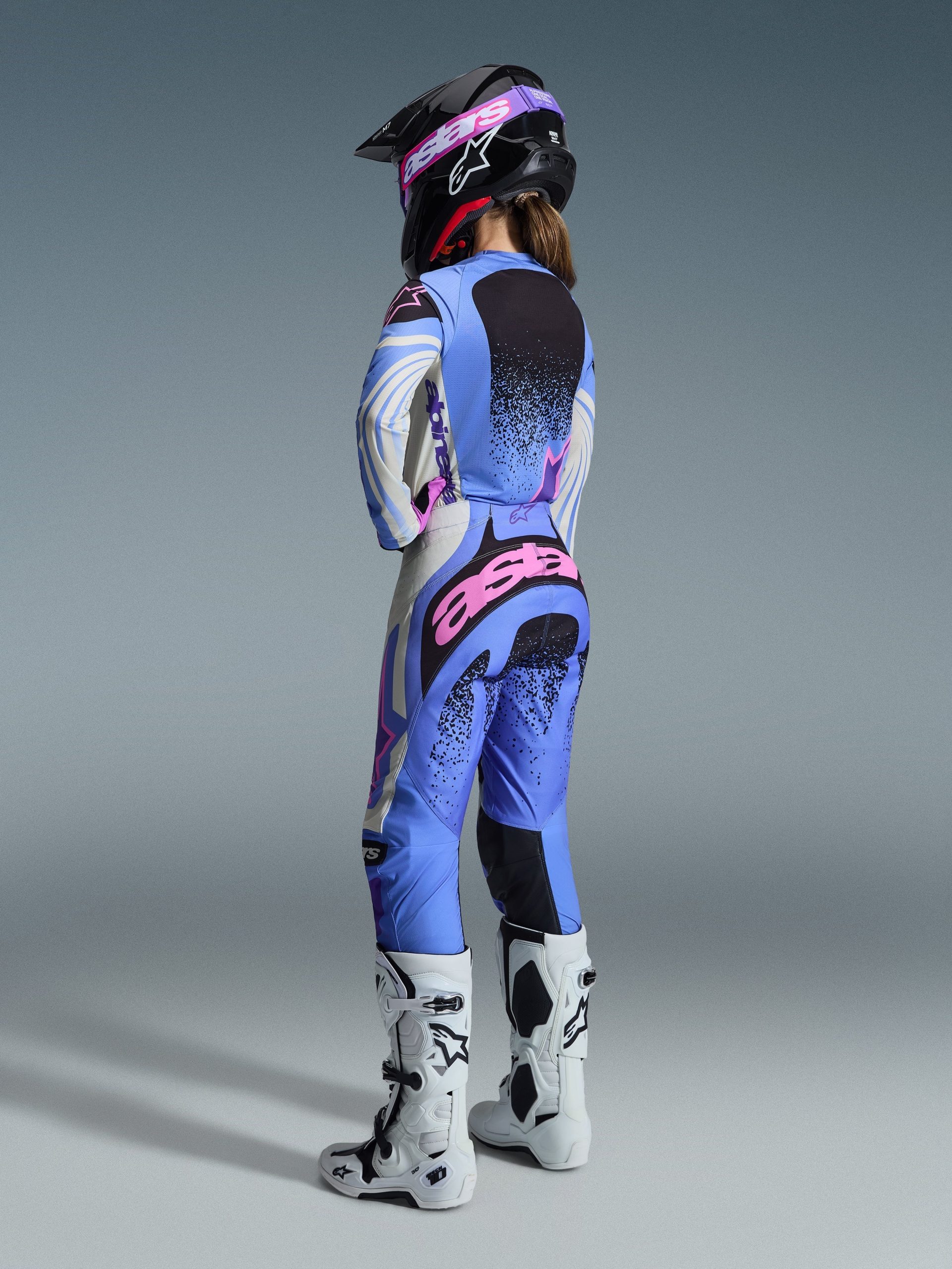 Maillot Stella Techstar Nomur Femme 2026 – Image 7