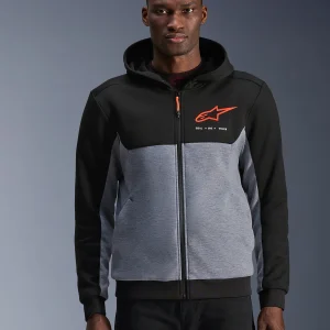 Sweat À Capuche Sport Chrome V2