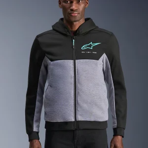 Sweat À Capuche Sport Chrome V2