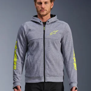 Sweat À Capuche Sport Chrome V2