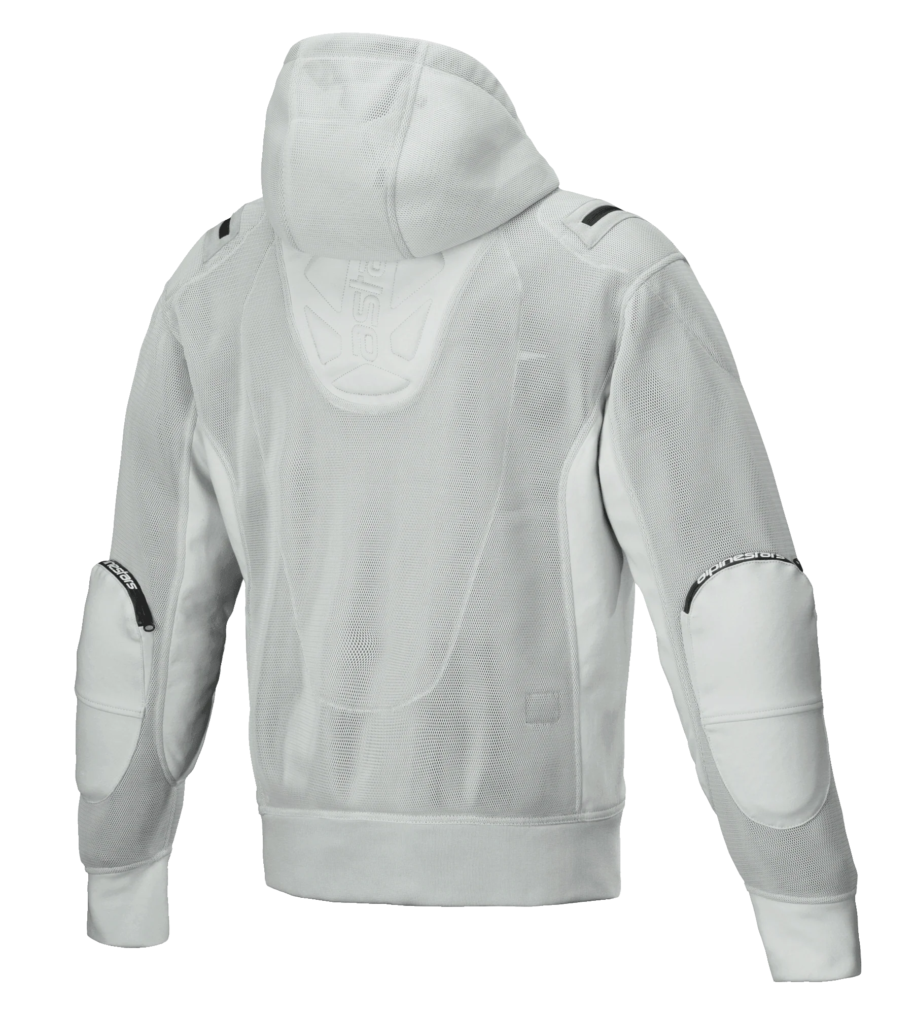 Sweat À Capuche Tech Air Moflow Homme – Image 3