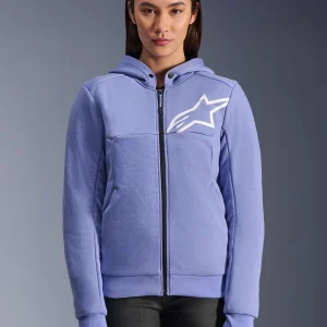 Sweat À Capuche Sport Stella Chrome V2 Femme