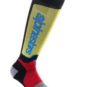 Chaussettes MX Plus