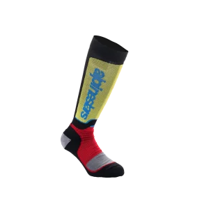 Chaussettes MX Plus Junior