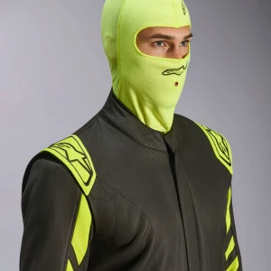 Cagoule ZX Evo V3 FIA/SFI